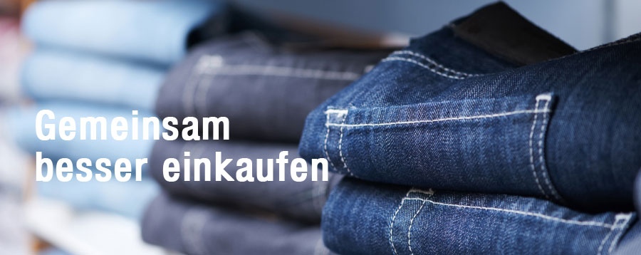 Einkaufen – EKP GmbH